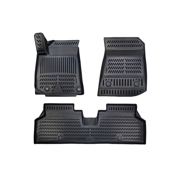 Set Covorase cauciuc tavita compatibile Kia E-Niro 2022-2024 [1]