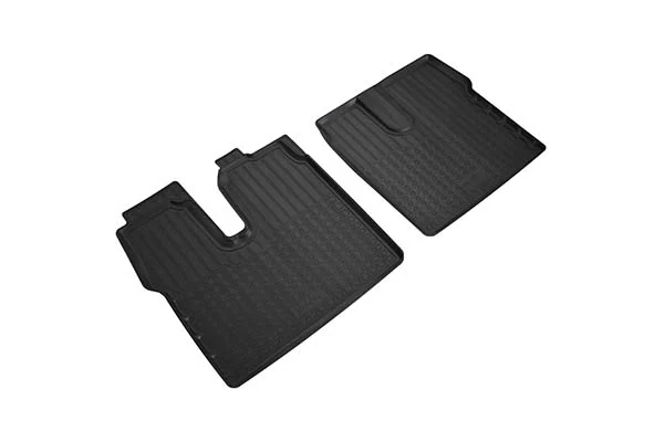 Set Covorase cauciuc tavita compatibile MAN TGX 2007-2020 [2]