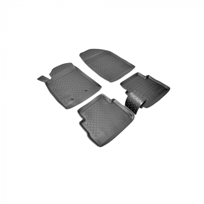 Set Covorase cauciuc tavita compatibile Opel Vectra C (2002-2008) [1]