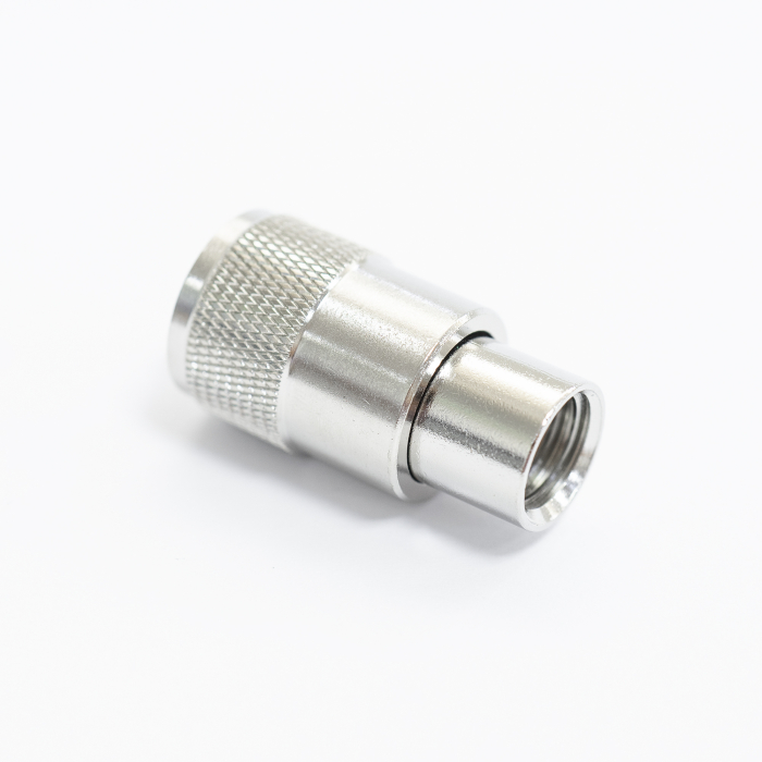 Set cu 10 bucati mufa PNI PL259 pentru cablu RG213 lungime pin 9 mm [3]