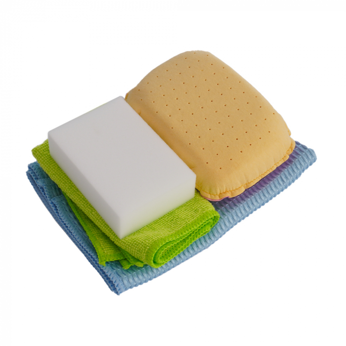 Set Curatare Auto [2]