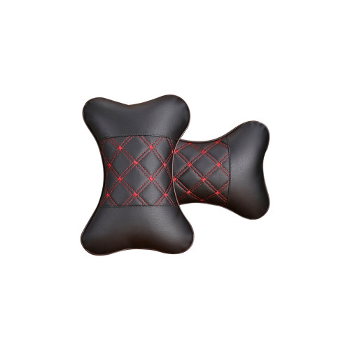 Set de 2 Perne/Tetiere Universale pentru Sustinerea Gatului [1]