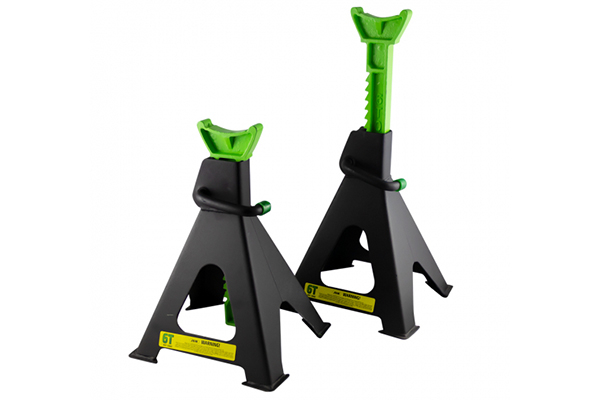 Set De 2 Suporti Sustinere Caroserii 6T Jbm [1]