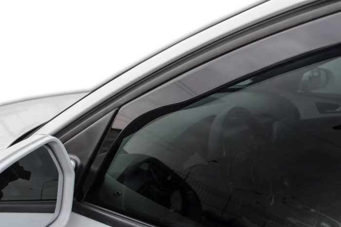 Set  Paravanturi auto fata si spate pentru AUDI A6 C7 SEDAN (2011-2018) [4]