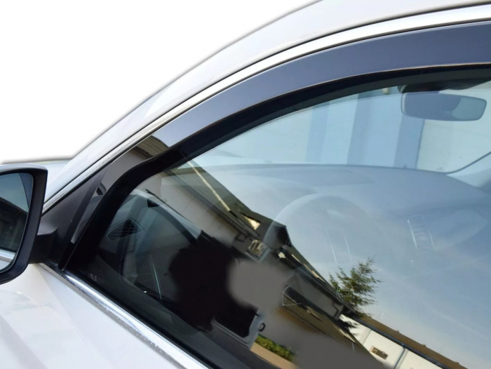 Set Paravanturi auto geamuri fata si spate pentru SKODA KODIAQ 2024+ [3]