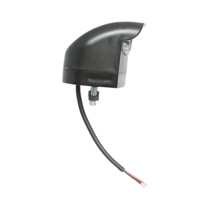 Set lampi LED numar inmatriculare - 3 LED-uri 12V-24V [5]