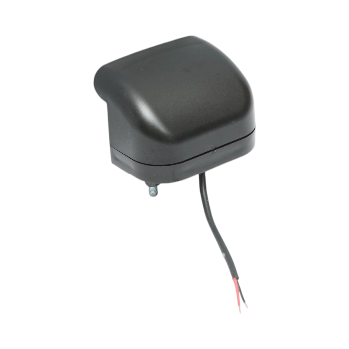 Set lampi LED numar inmatriculare - 3 LED-uri 12V-24V [6]