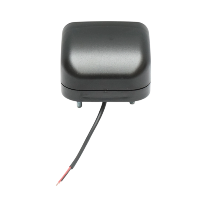 Set lampi LED numar inmatriculare - 3 LED-uri 12V-24V [4]