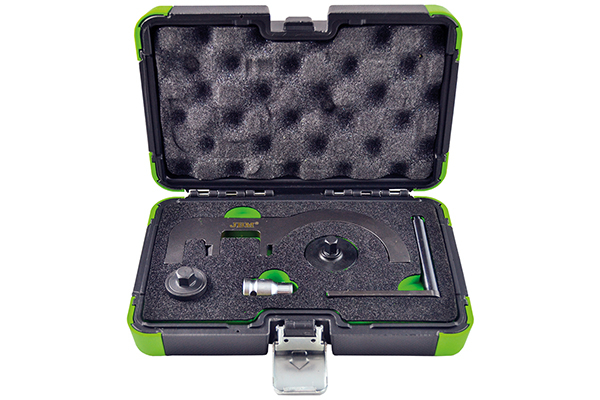 Set Dispozitive Blocare Distributie Pe Lant Bmw - Diesel Jbm [1]