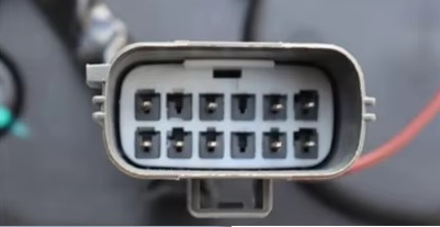 Set faruri Full LED (stanga + dreapta) pentru VOLVO FH12 / FM12 / FM380 - OEM 20360899 / 20360898 [7]