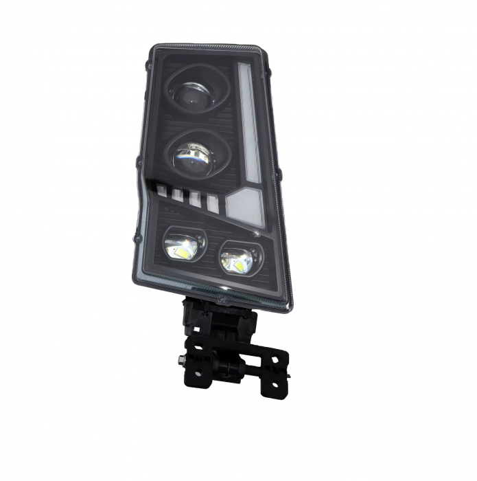Set faruri Full LED (stanga + dreapta) pentru VOLVO FH12 / FM12 / FM380 - OEM 20360899 / 20360898 [2]