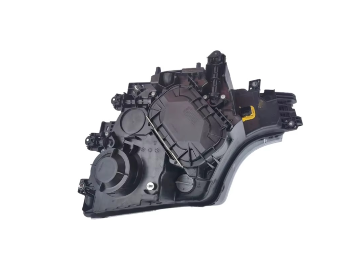 Set faruri LED 24V stanga + dreapta cu DRL pentru Mercedes Actros MP4/MP5 OEM 9608200239 / 9608200339 / 9608200439 / 9608200539 [3]