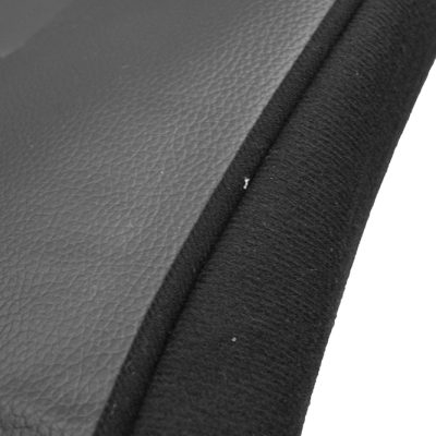 Set huse din piele ecologica pentru MERCEDES ACTROS MP4 (2015-2021) Negru [6]