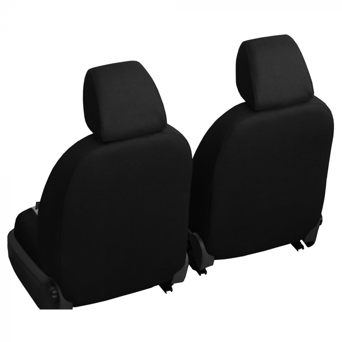 Set huse piele Alcantara VW CADDY (2011-2015) 2 Locuri [6]
