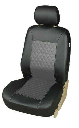 Set huse piele ecologica compatibile Dacia Logan (2004-2012) [4]