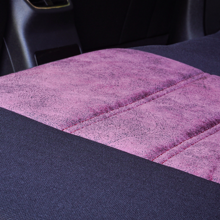 Set Huse Scaune Renault Talisman  (2015-2022)  DIAMOND SANGRIA [6]