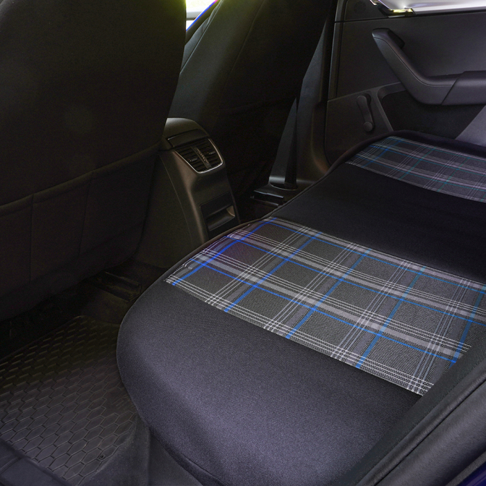 Set Huse Scaune Sport compatibile Skoda Octavia (2004-2009) [3]