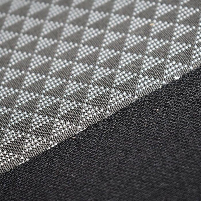 Set huse scaune material textil dedicate TOYOTA RAV 4 HYBRID 2018-2021 (BANCHETA FRACTIONATA) [7]