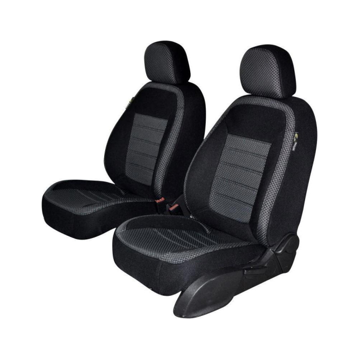 SET HUSE SCAUN UMBRELLA PENTRU VW CRAFTER (2+1) 2017-2024 [2]