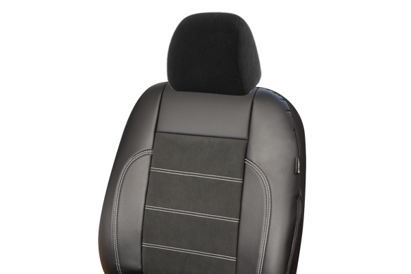Set Huse scaune Alcantara  OPEL Astra J (2009 - 2015) [3]