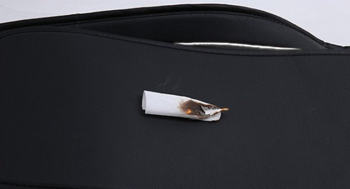 Set huse Scaune Auto VW Touareg (2002-2010)  Editie Lux Piele ecologica [6]