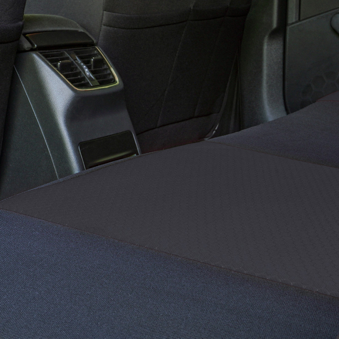 Set Huse scaune dedicate CITROEN C4 I 2004 - 2008 [5]