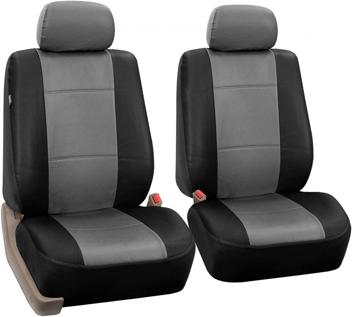 Set Huse scaune dedicate DACIA Logan I Berlina [3]