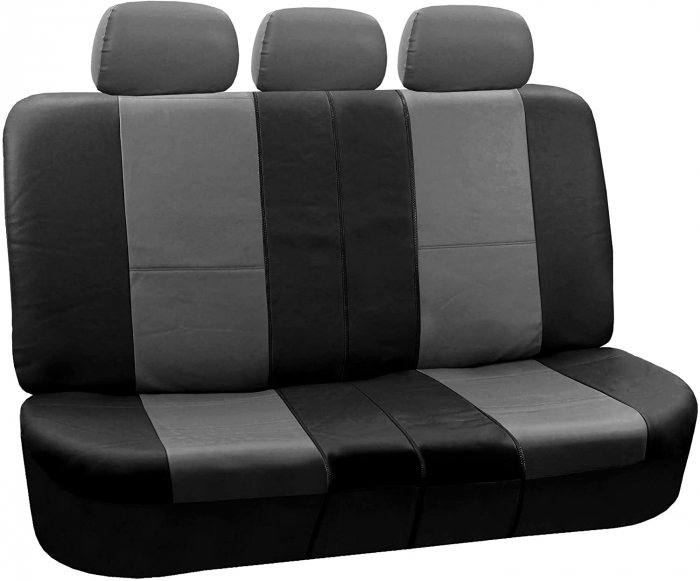 Set Huse scaune dedicate DACIA Logan I Berlina [4]