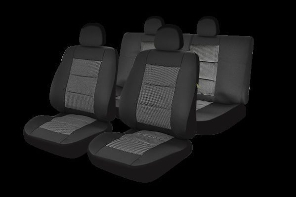 Set Huse scaune dedicate FORD Focus 1 (1998-2005) [4]