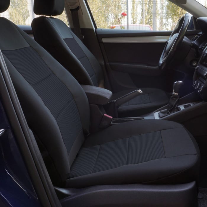 Set huse scaune dedicate FORD KUGA 2020-2021 (BANCHETA FRACTIONATA) [3]