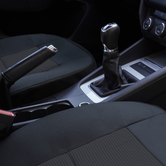 Set huse scaune dedicate Nissan QASHQAI 2007-2014  (Bancheta fractionata) [4]