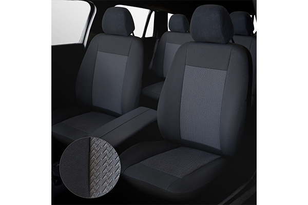 Set Huse scaune dedicate OPEL Astra H (2005 - 2010) [2]