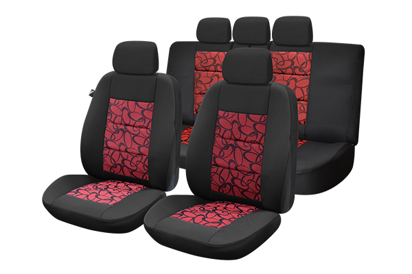 Set Huse scaune dedicate OPEL Astra H (2005 - 2010) [9]