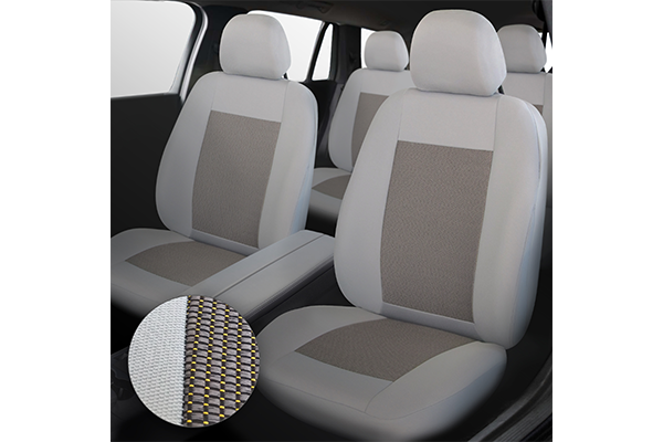 Set Huse scaune dedicate OPEL Astra H (2005 - 2010) [10]