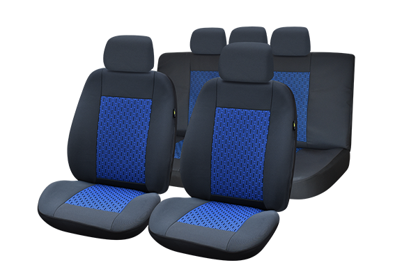 Set Huse scaune dedicate OPEL Astra H (2005 - 2010) [13]