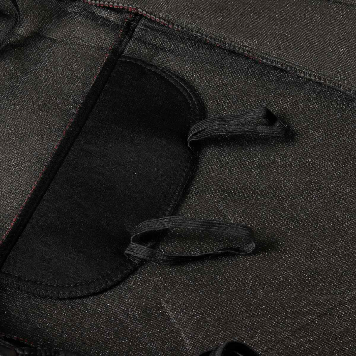 Set Huse scaune din piele si textil  CITROEN Jumper 3 locuri 2+1 (2015 - 2020) [3]