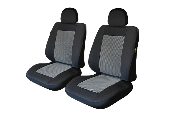 Set huse scaune față Ford Focus III (2011-2018) [2]
