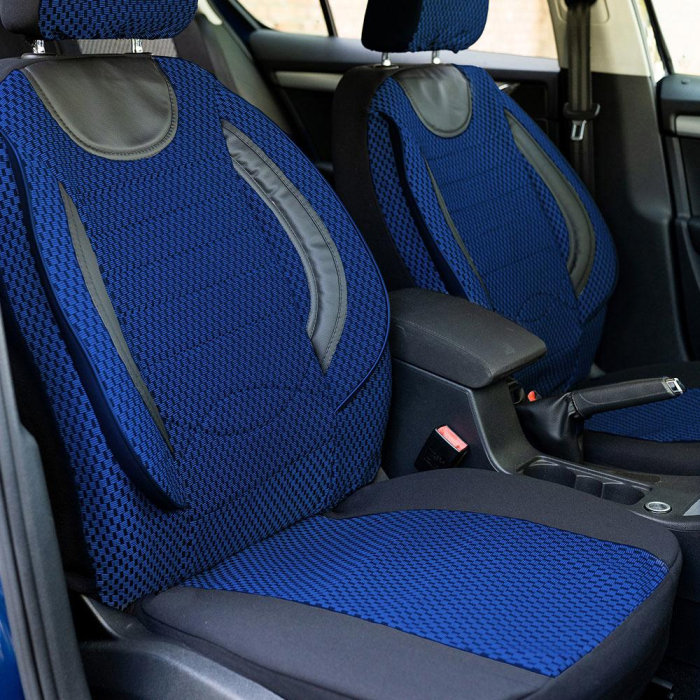 Set huse scaune RENAULT KADJAR 2015-2019 (BANCHETA FRACTIONATA) [2]