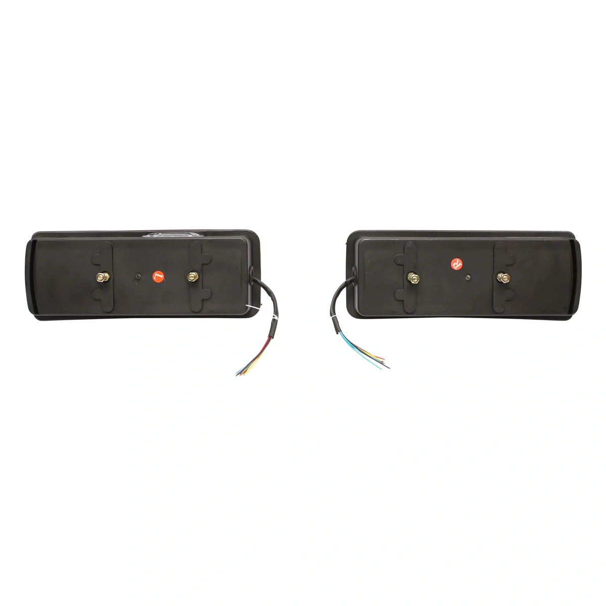 Set lampi  24V camion cu LED 400x160 [3]