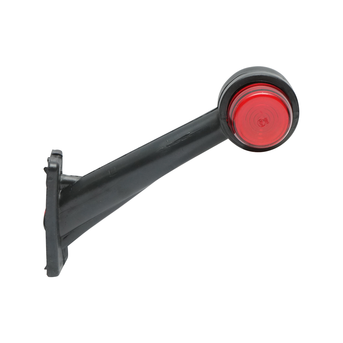 Set Lampi gabarit laterale LED NEON rosu-alb 12V-24V [5]