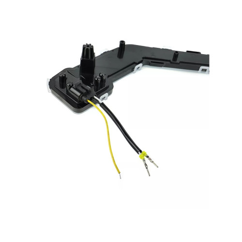 Set lampi LED DRL si semnalizare compatibile Maverick X3 [8]