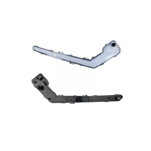 Set lampi LED DRL si semnalizare compatibile Maverick X3 [3]