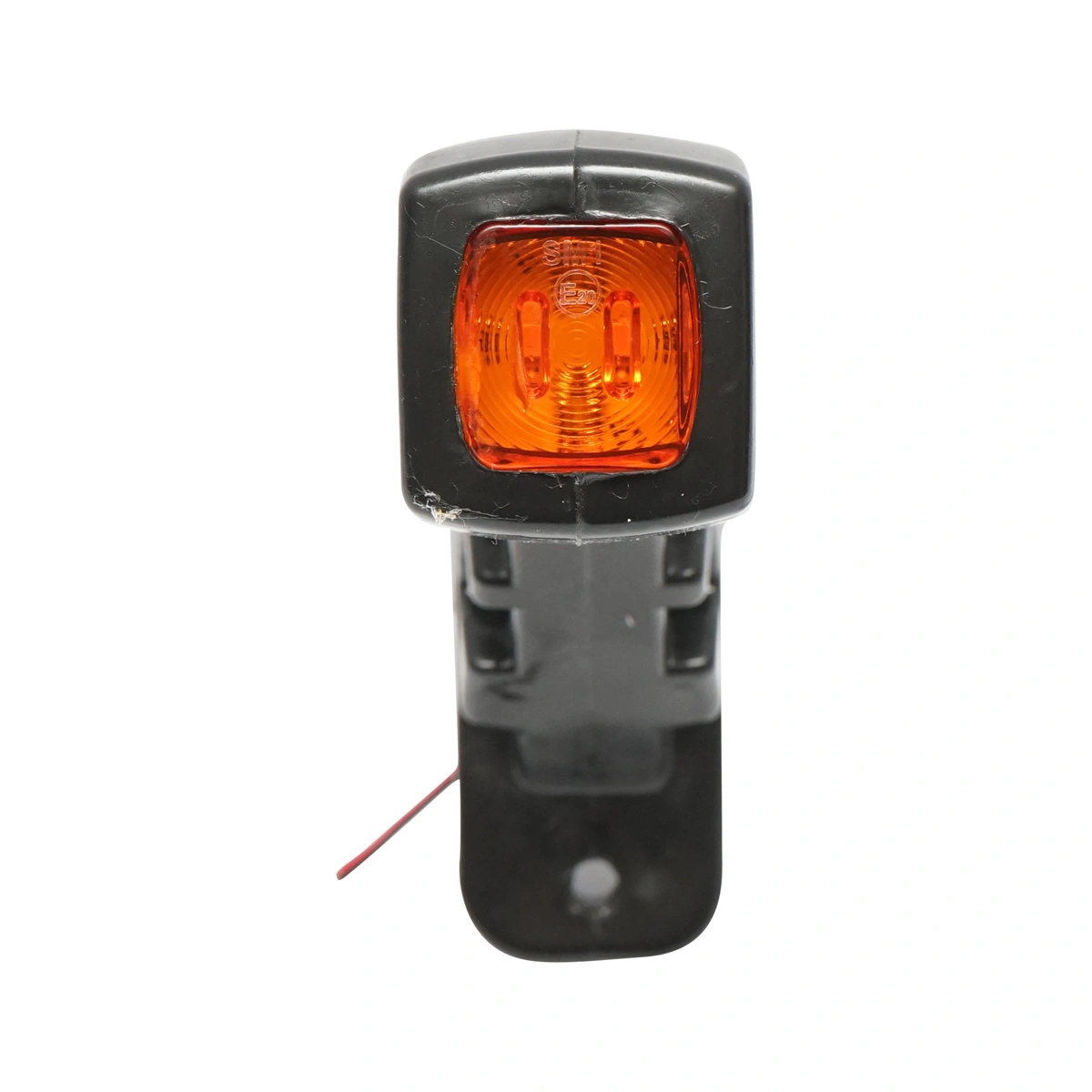 Set lampi led laterale de gabarit 12-24V [3]