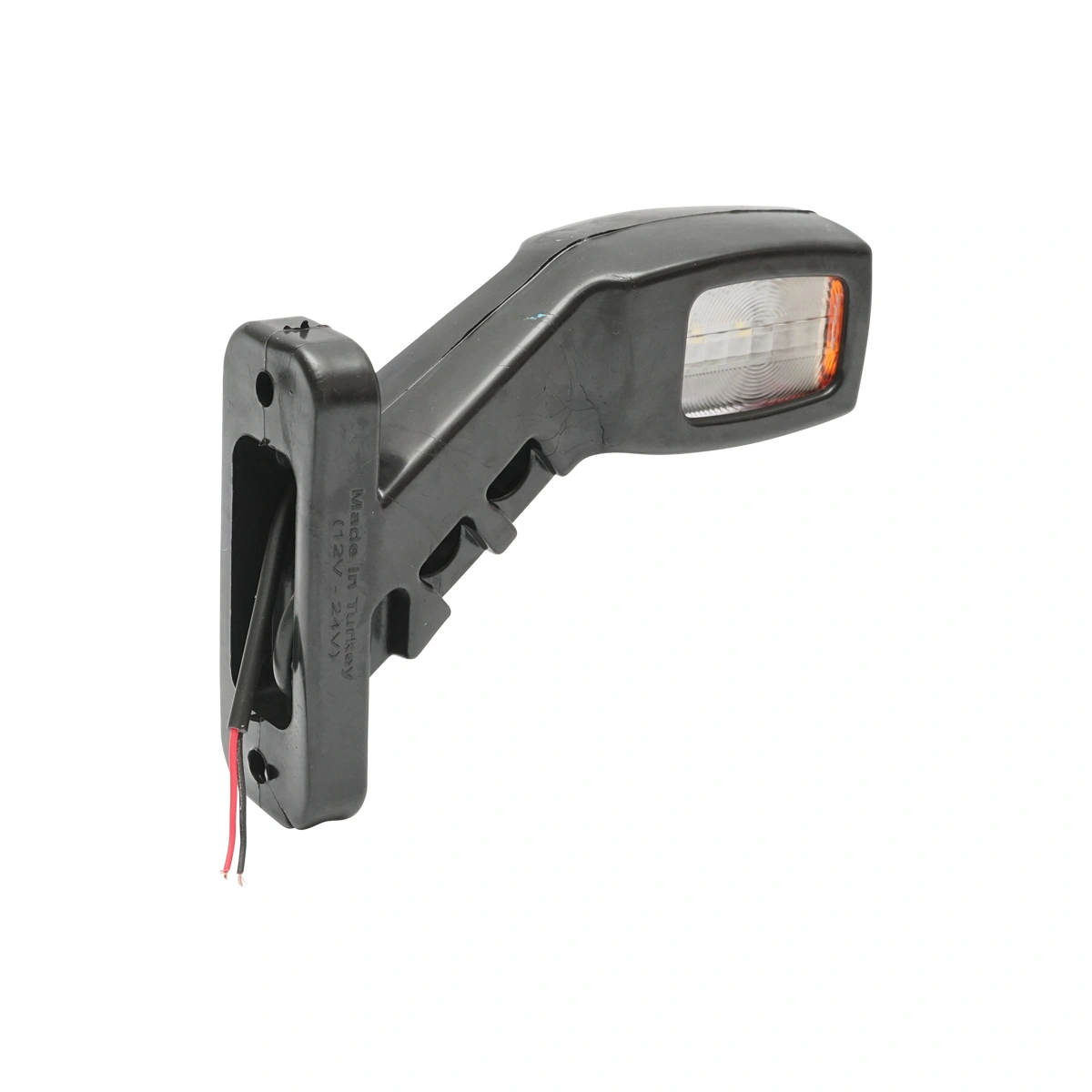 Set lampi led laterale de gabarit 12-24V [3]
