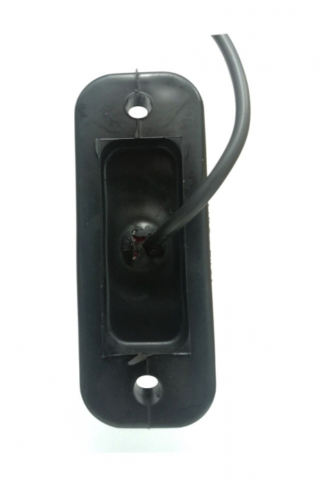 Set lampi led laterale de gabarit 12-24V, alb, portocaliu, rosu [3]