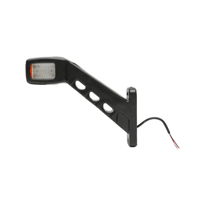 Set lampi led laterale de gabarit 12-24V [2]