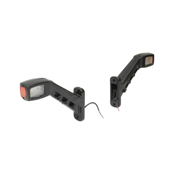 Set lampi led laterale de gabarit 12-24V [1]