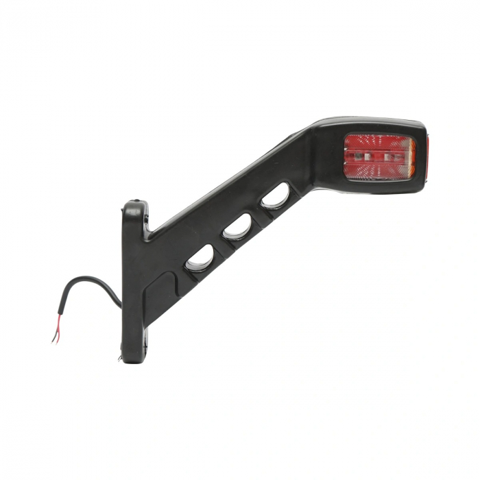 Set lampi led laterale de gabarit 12-24V [3]