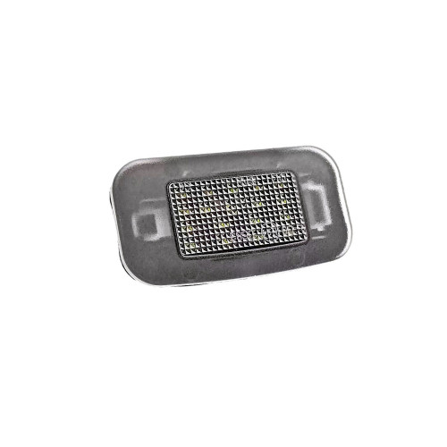 Set Lampi LED numar compatibila Lexus [1]