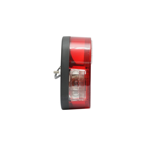 Set lampi spate camion 237x137x57 mm [4]